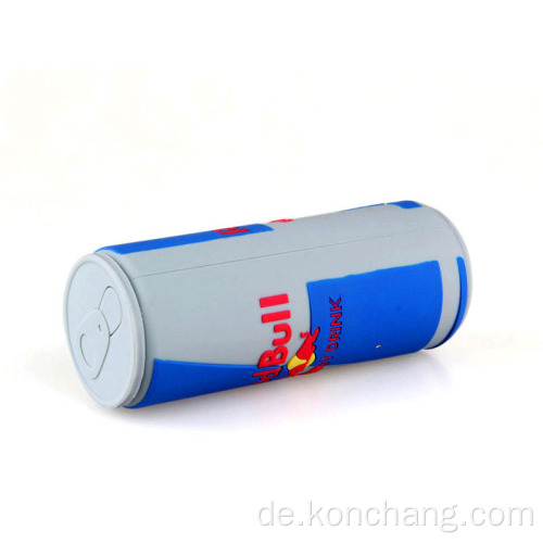 Benutzerdefinierte Drink 3D Power Bank